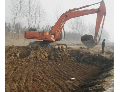 土石方工程